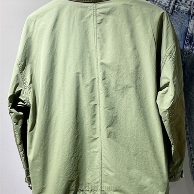 市场上装-夹克-休闲夹克【实拍】