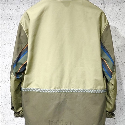 市场上装-夹克-休闲夹克【实拍】