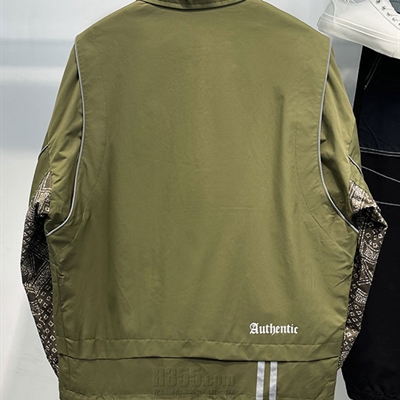 市场上装-夹克-休闲夹克【实拍】