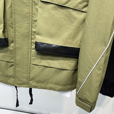 市场上装-夹克-休闲夹克【实拍】