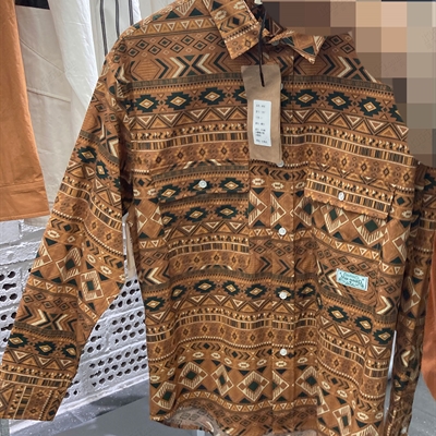 市场上装-衬衫-休闲衬衫【实拍】