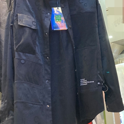 市场上装-衬衫-休闲衬衫【实拍】