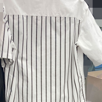 市场上装-衬衫-休闲衬衫【实拍】