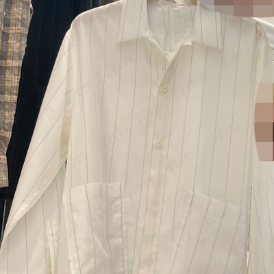 市场上装-衬衫-休闲衬衫【实拍】