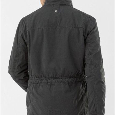 市场上装-中长外套-商务派克装