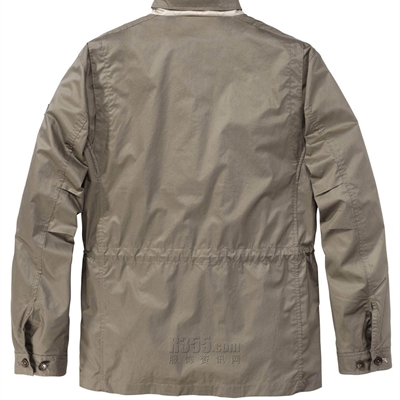 市场上装-中长外套-商务中长外套