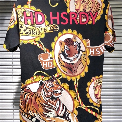 市场上装-T恤-欧货T恤【实拍】