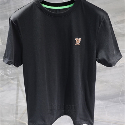 市场上装-T恤-欧货T恤【实拍】