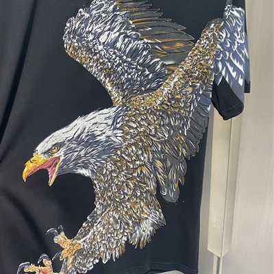 市场上装-T恤-欧货T恤【实拍】