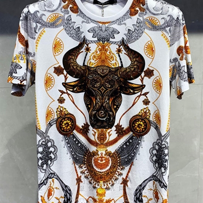 市场上装-T恤-欧货T恤【实拍】