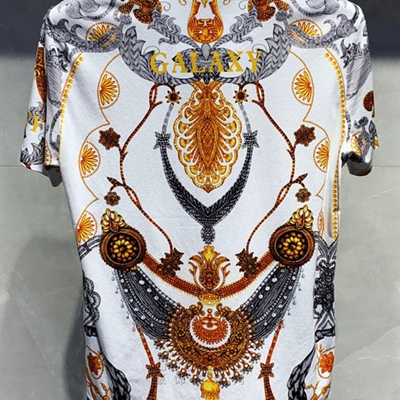 市场上装-T恤-欧货T恤【实拍】