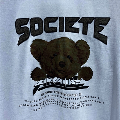 市场上装-T恤-欧货T恤【实拍】