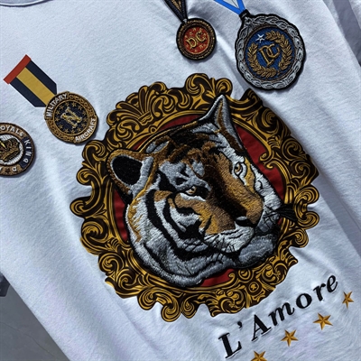 市场上装-T恤-欧货T恤【实拍】