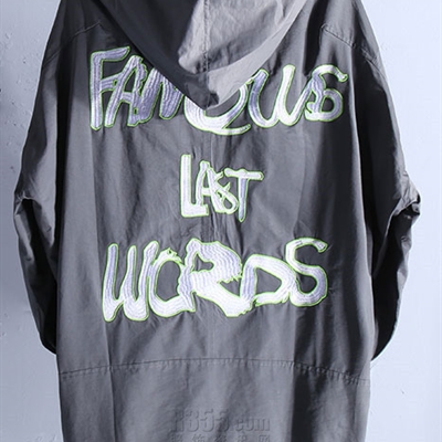 市场上装-中长外套-休闲中长外套【实拍】