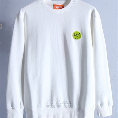 市场上装-卫衣-微潮卫衣【实拍】