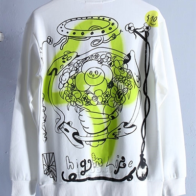 市场上装-卫衣-微潮卫衣【实拍】