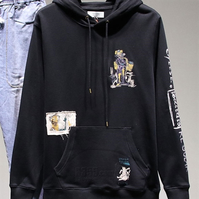 市场上装-卫衣-微潮卫衣【实拍】