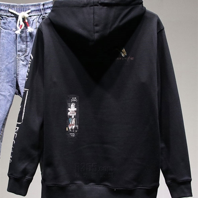 市场上装-卫衣-微潮卫衣【实拍】