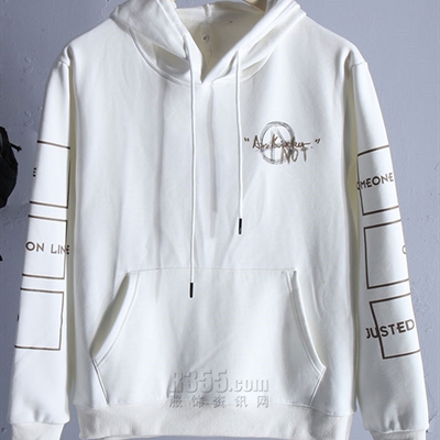 市场上装-卫衣-休闲卫衣【实拍】