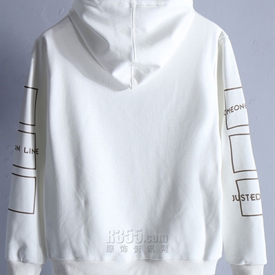 市场上装-卫衣-休闲卫衣【实拍】