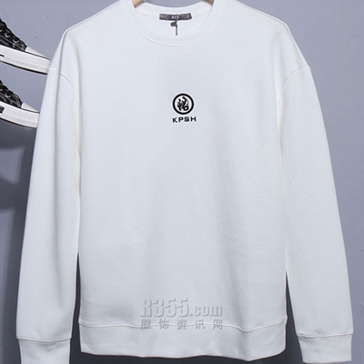 市场上装-卫衣-休闲卫衣【实拍】