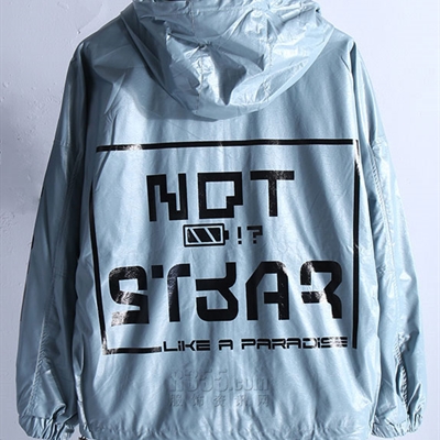 市场上装-夹克-微潮夹克【实拍】