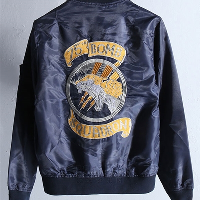 市场上装-夹克-休闲夹克【实拍】