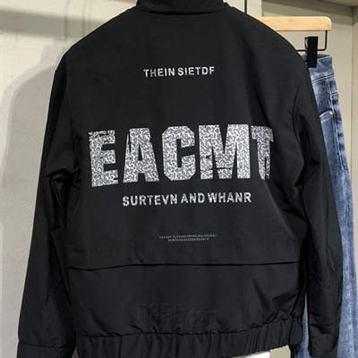 市场上装-夹克-休闲夹克【实拍】