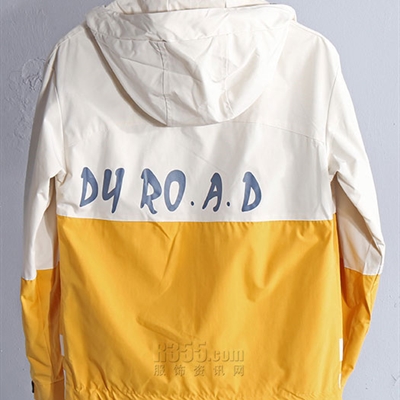 市场上装-夹克-休闲夹克【实拍】