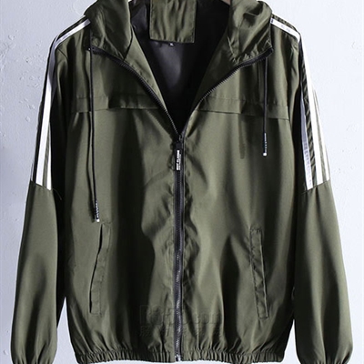市场上装-夹克-休闲夹克【实拍】