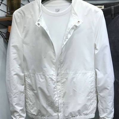 市场上装-夹克-休闲夹克【实拍】