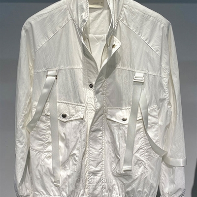 市场上装-夹克-休闲夹克【实拍】