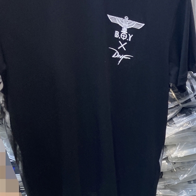 市场上装-T恤-微潮T恤【实拍】