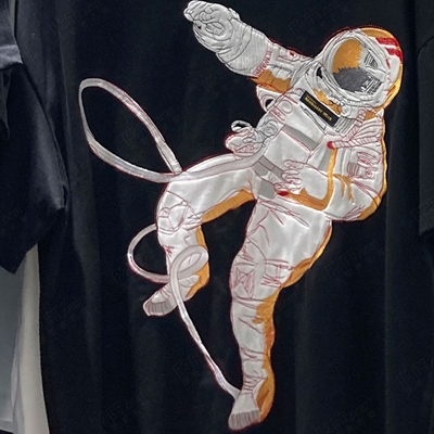 市场上装-T恤-微潮T恤【实拍】