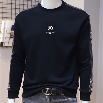 市场上装-卫衣-休闲卫衣