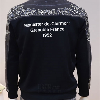 市场上装-卫衣-休闲卫衣