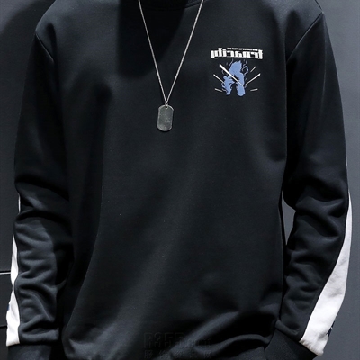 市场上装-卫衣-休闲卫衣