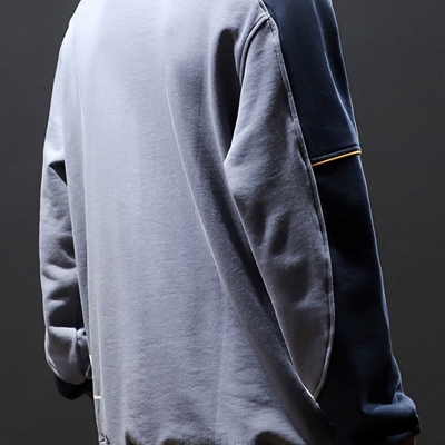 市场上装-卫衣-休闲卫衣