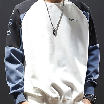 市场上装-卫衣-休闲卫衣