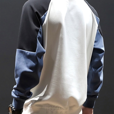 市场上装-卫衣-休闲卫衣