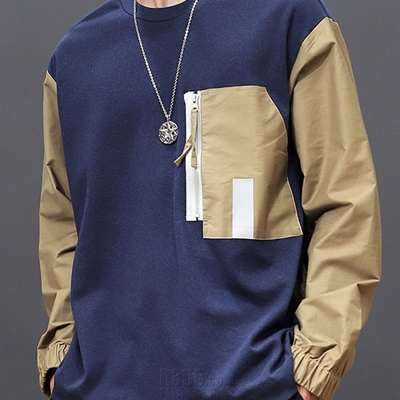 市场上装-卫衣-休闲卫衣