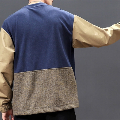 市场上装-卫衣-休闲卫衣