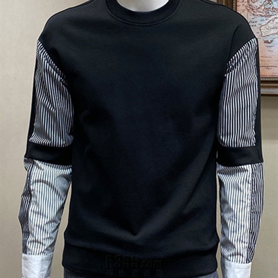 市场上装-卫衣-休闲卫衣