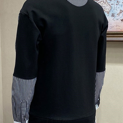 市场上装-卫衣-休闲卫衣