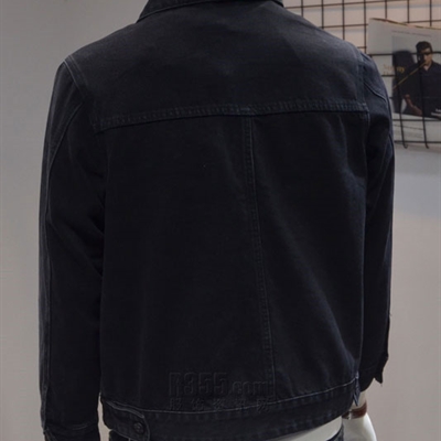 市场上装-夹克-休闲夹克