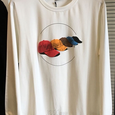 市场上装-卫衣-休闲卫衣【实拍】