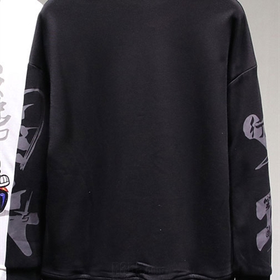 市场上装-卫衣-微潮卫衣【实拍】