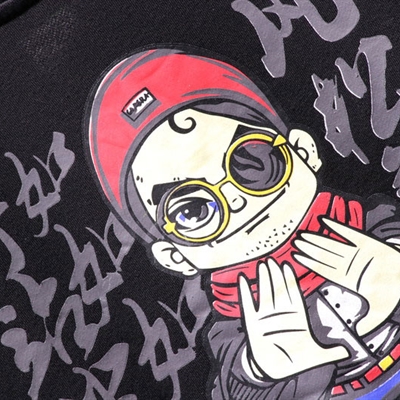 市场上装-卫衣-微潮卫衣【实拍】