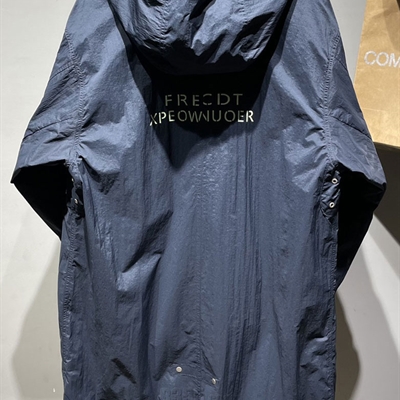 市场上装-中长外套-休闲中长外套【实拍】