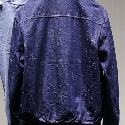 市场上装-夹克-休闲夹克【实拍】